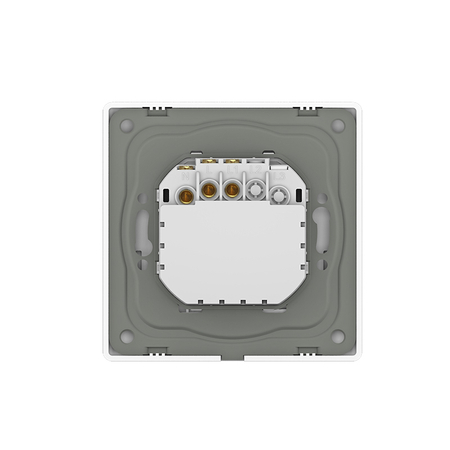 Smart Switch 1x TUYA SL-ES11 Goldener Anhänger