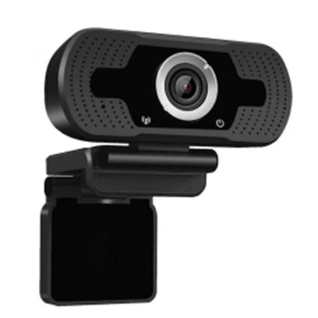 Kamera internetowa na USB FHD SP-WCAM01