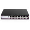 SWITCH 24-portowy SP-SG1024 Gigabit