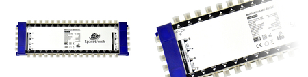 Multiswitch Spacetronik Pro Series MS-0932CL 9/32C