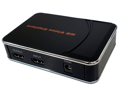 Rejestrator obrazu HDMI USB Capture 3.0 SP-HVG03