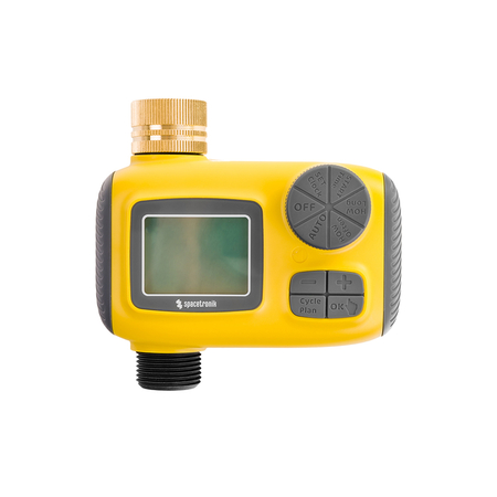 Zawór wody automatyczny SP-GC41