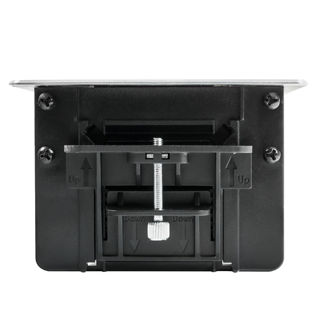 Gniazdo blatowe Spacetronik SPSOC51BS