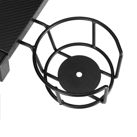 Narożne Biurko Gamingowe 154cm Funky Furniture