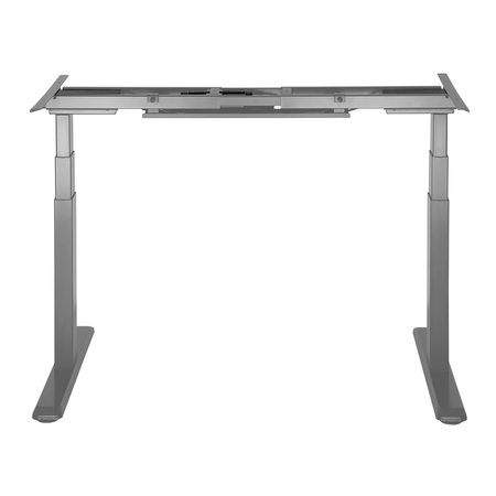 Elektryczny stelaż biurkowy Spacetronik SPE-235G