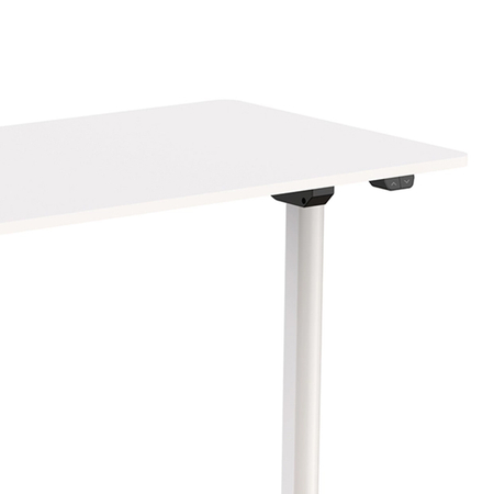 Spacetronik Moris 121WW 100x60 elektrischer Schreibtisch