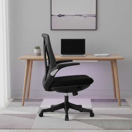 Spacetronik ARIAN-20 ergonomischer Bürostuhl