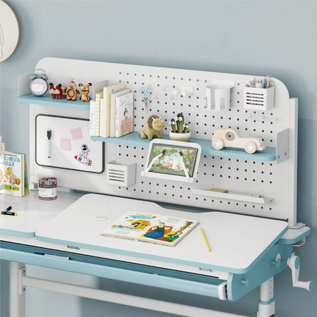 Nadstawka na Biurko Dziecięce Spacetronik SPB158