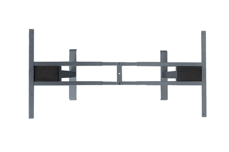 Elektryczny stelaż biurkowy Spacetronik SPE-221A