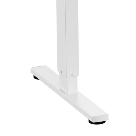 Spacetronik Moris 120WW 120x60 elektrischer Schreibtisch