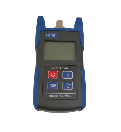 Miernik mocy optycznej Spacetronik SP-OM36 Mini