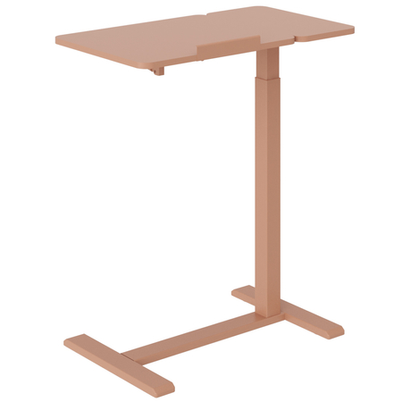 Stolik regulowany Spacetronik Buddy 15 Orange