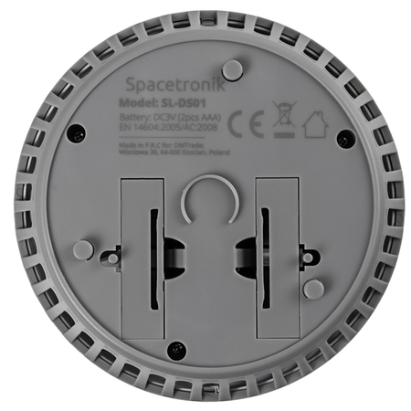 Czujnik dymu Tuya Spacetronik SL-DS01