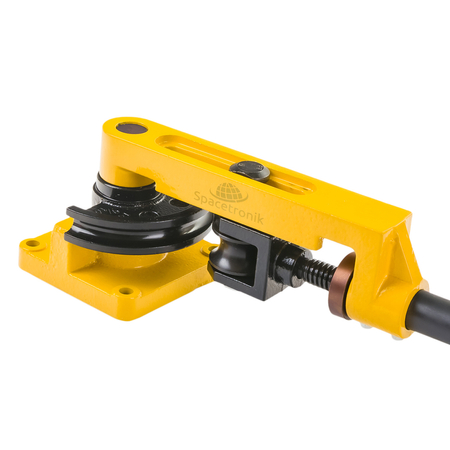 Rohr-Handbiegeset SP-PB02