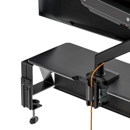 Podstawka pod monitor i laptop Hugel 15n