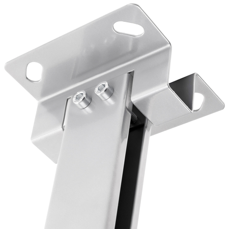 Uchwyt na projektor sufitowy Spacetronik SPA-P01W