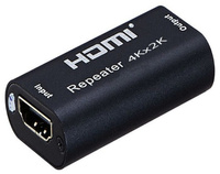 HDMI Repeater 4Kx2K Spacetronik HDRE01