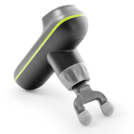 Pistolet do masażu Mini GUN Spacetronik SPE-M10