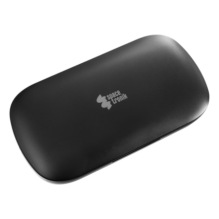 Zestaw słuchawkowy ENC CVC USB-C 500mAh SP-HA01