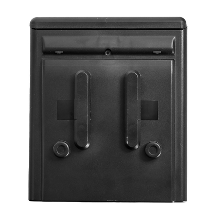 Sumator anten DVB-T2 UHF+VHF Spacetronik SP-CT211