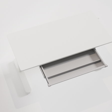 Biurko dziecięce regulowane XD SPEX105WW_140