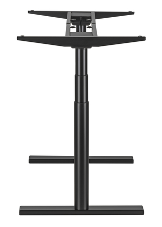 Spacetronik SPE-227B elektrischer Tischständer