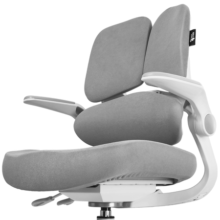 Fotel obrotowy dziecięcy Spacetronik XD SPC-XD07C