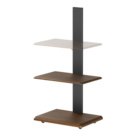 Stojak podłogowy pod doniczkę SPGC22GO