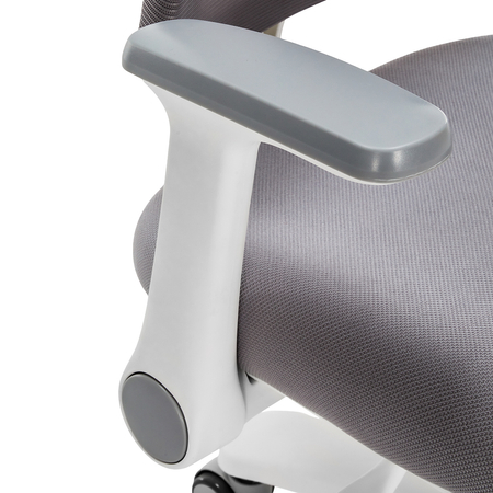 Fotel obrotowy dziecięcy Spacetronik SPC-XD-18C Szare