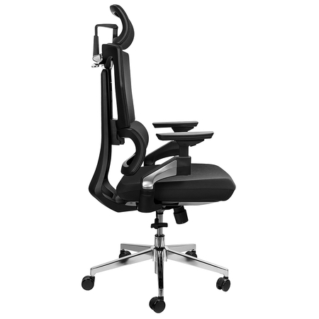 Bürodrehsessel mit Armlehne 4D BARD