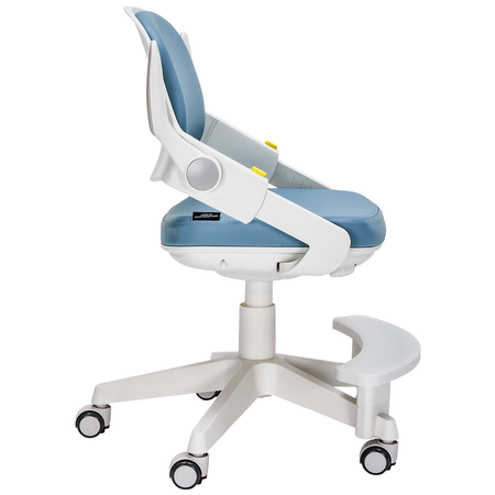 Zestaw regulowane biurko i krzesełko Spacetronik XD dla chopca