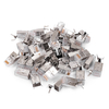 RJ45 Kat. 7 FTP Steckverbinder NC-RJ457FT-11 100St