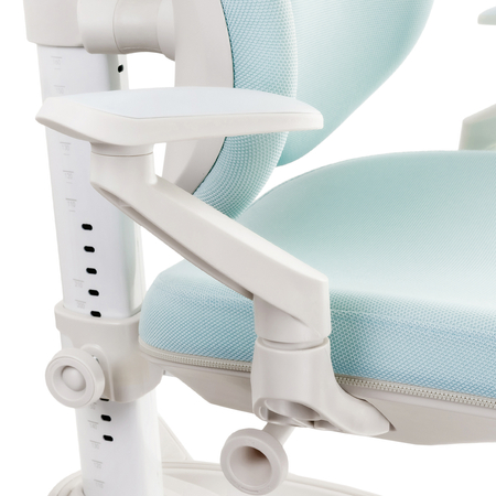 Fotel regulowany dziecięcy Spacetronik SPC-XD01A