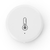 ZigBee Tuya Temperatur- und Feuchtigkeitssensor ZB-DTH01W