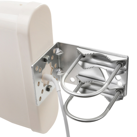 LTE 4G N 2x5m Richtantennen-Set