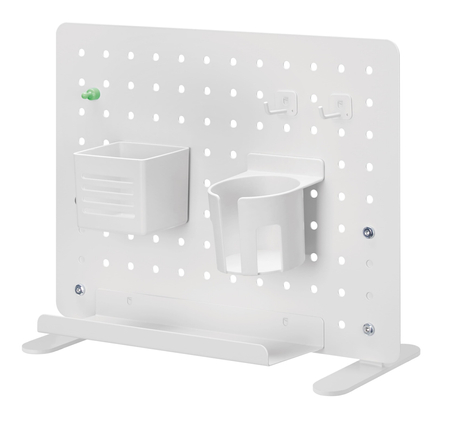 Spacetronik SPB-152W Holdee-Lochplatte