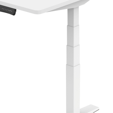 Elektryczny stelaż biurkowy 51-121 cm SPE-244B