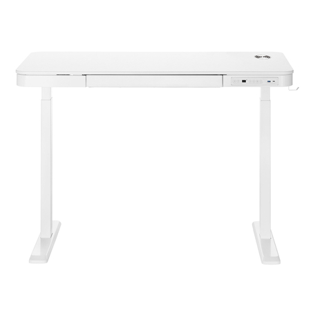 Spacetronik elektrischer Schreibtisch SPE-B136WW Astrid