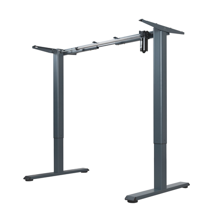 Spacetronik SPE-139A elektrischer Tischständer