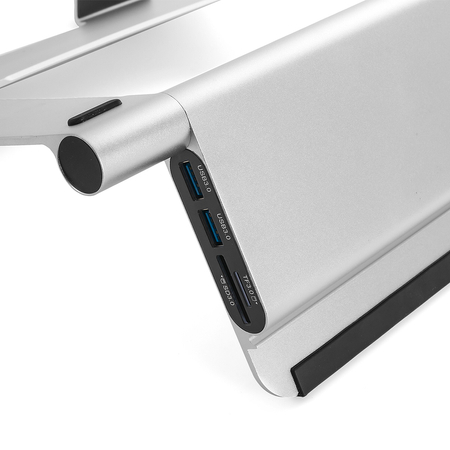 Mehrzweck-Laptop-Ständer 6in1 SPU-M14