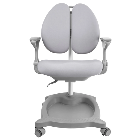 Elektrischer Schreibtisch mit Ablage Spacetronik SPE-X116AT