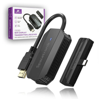 Bezprzewodowy transmiter USB-C na HDMI SPH-CW32