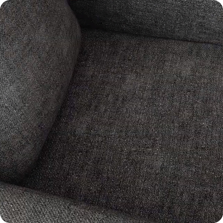 Fotel elektrycznie regulowany Spacetronik Flax