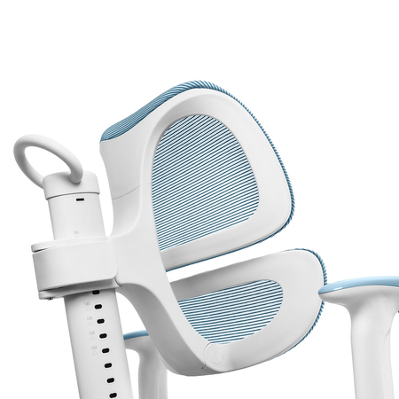 Fotel regulowany dziecięcy Spacetronik SPC-XD04S