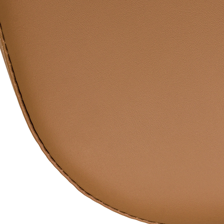 Spacetronik HAVARD PU-Bürodrehstuhl