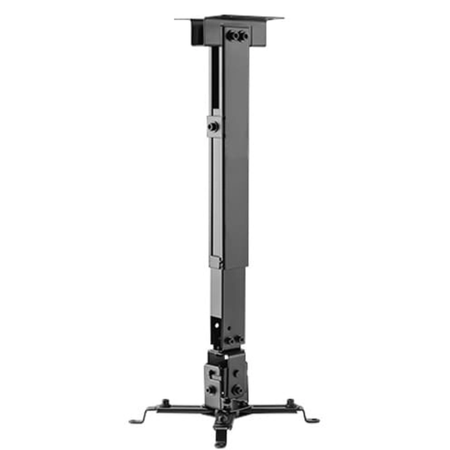 Zestaw ekran reczny uchwyt SPA P01B transmiter SPH W21