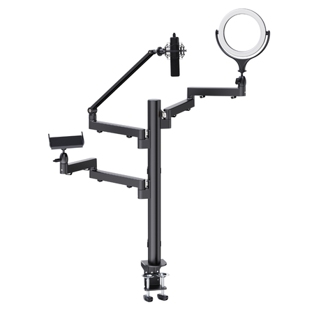 Creator's Mount Pro (SPPC101B) - Modułowy Statyw dla Twórców