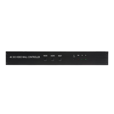 Kontroler ściany Video Wall Controller SPH-VW331