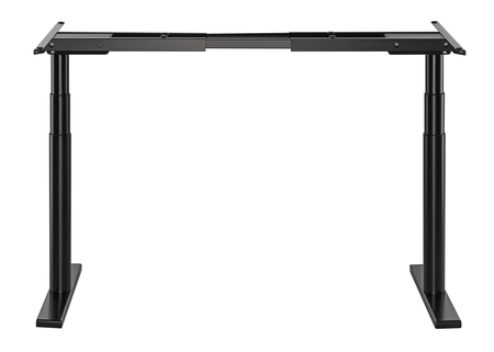 Elektryczny stelaż biurkowy Spacetronik SPE-227B