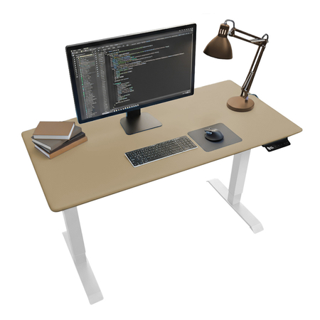 Elektryczne biurko Vegard Color 140x70 WPC31